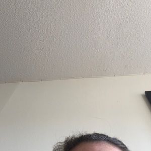 Meet your Posher, Krista